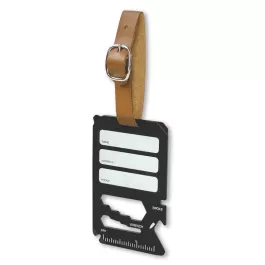 Lucky Jack Gear Tag-Tool