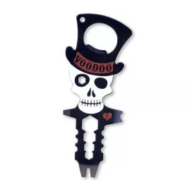 Lucky Jack Gear Voodoo Doll Tool