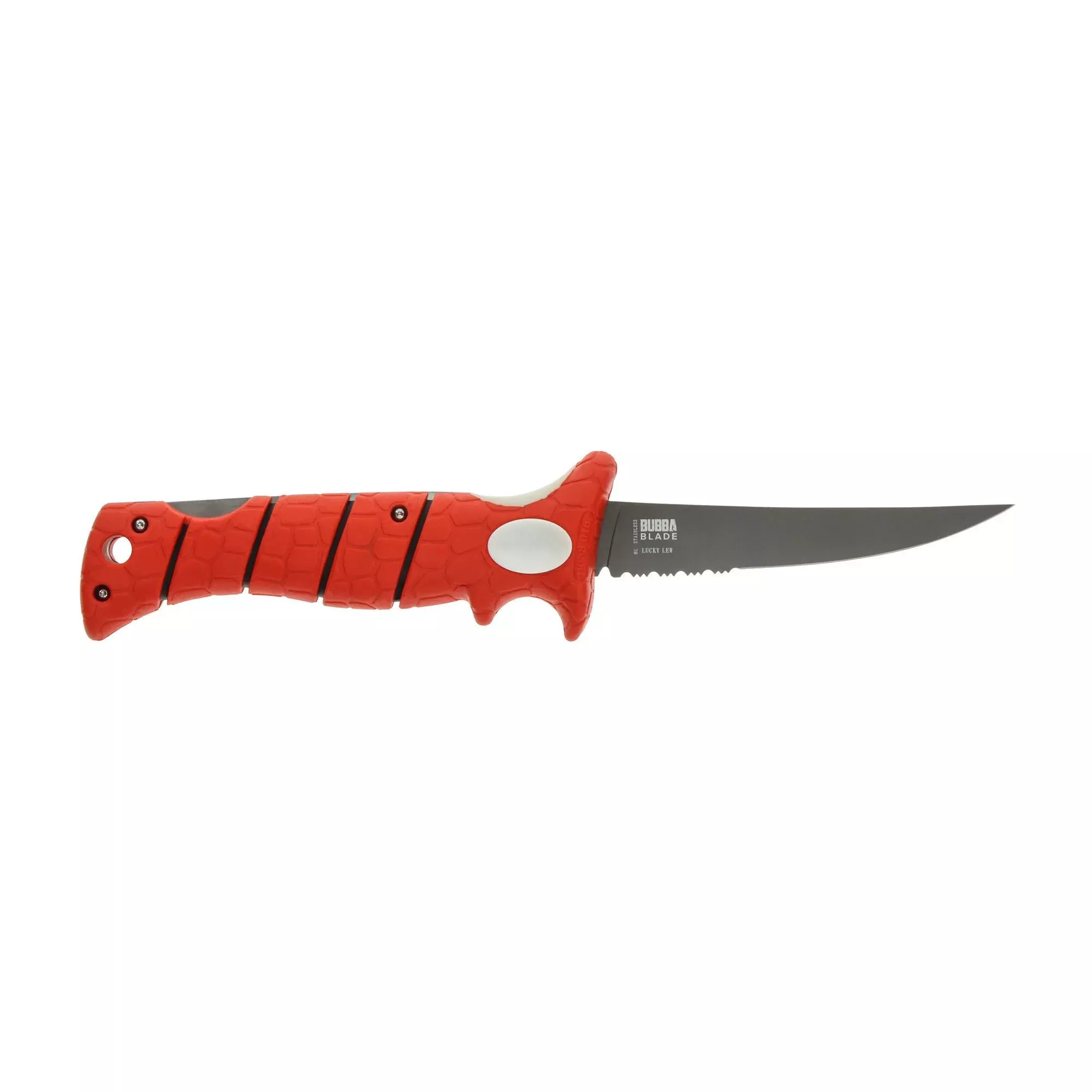 Lucky Lew 5-inch Fillet Knife