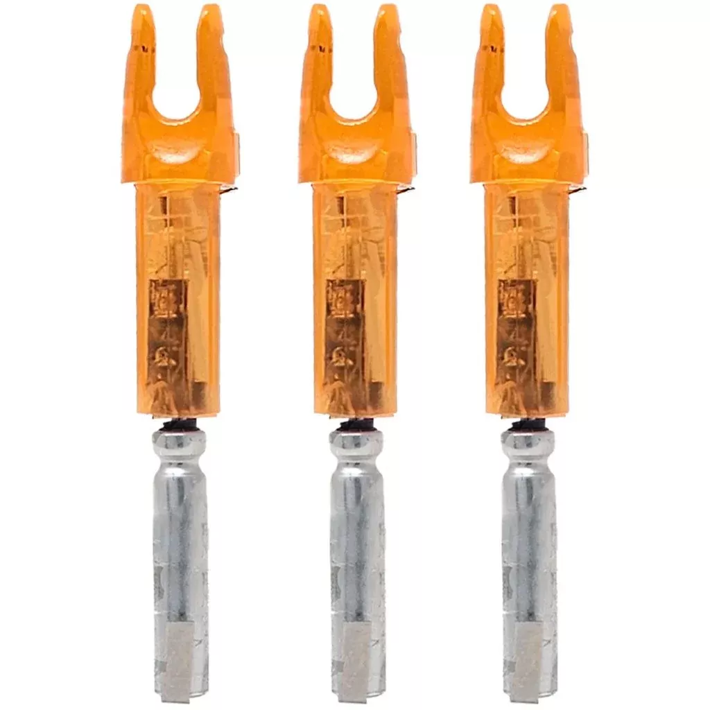 Lumenok Lighted Spartan Nock