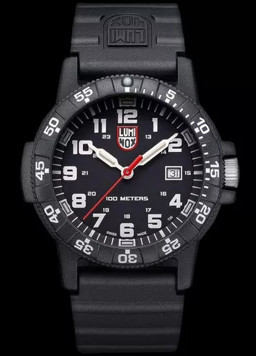 Luminox Leatherback Sea Turtle Giant 0321