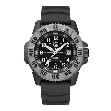 Luminox XL.3351.SET MIL-SPEC Military Watch, 46mm