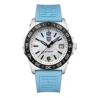 Luminox XS.3124M Pacific Diver Ripple Dive Watch, 39mm