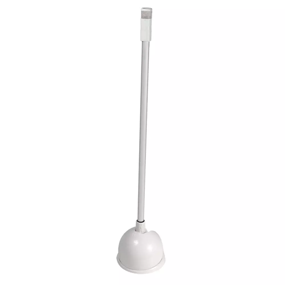 Lumitec Contour Anchor Light 20" White Shaft White Base - 101695