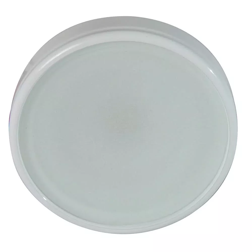 Lumitec Halo - Flush Mount Down Light - White Finish - Warm White Dimming - 112829