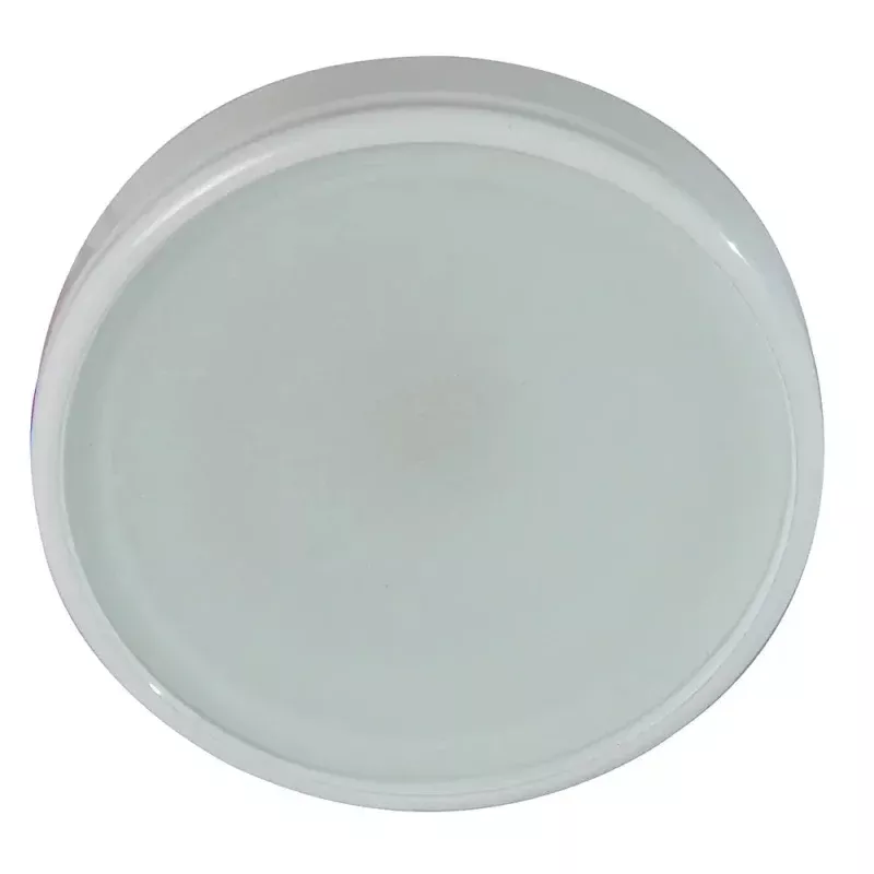 Lumitec Halo - Flush Mount Down Light - White Finish - White Non-Dimming - 112823