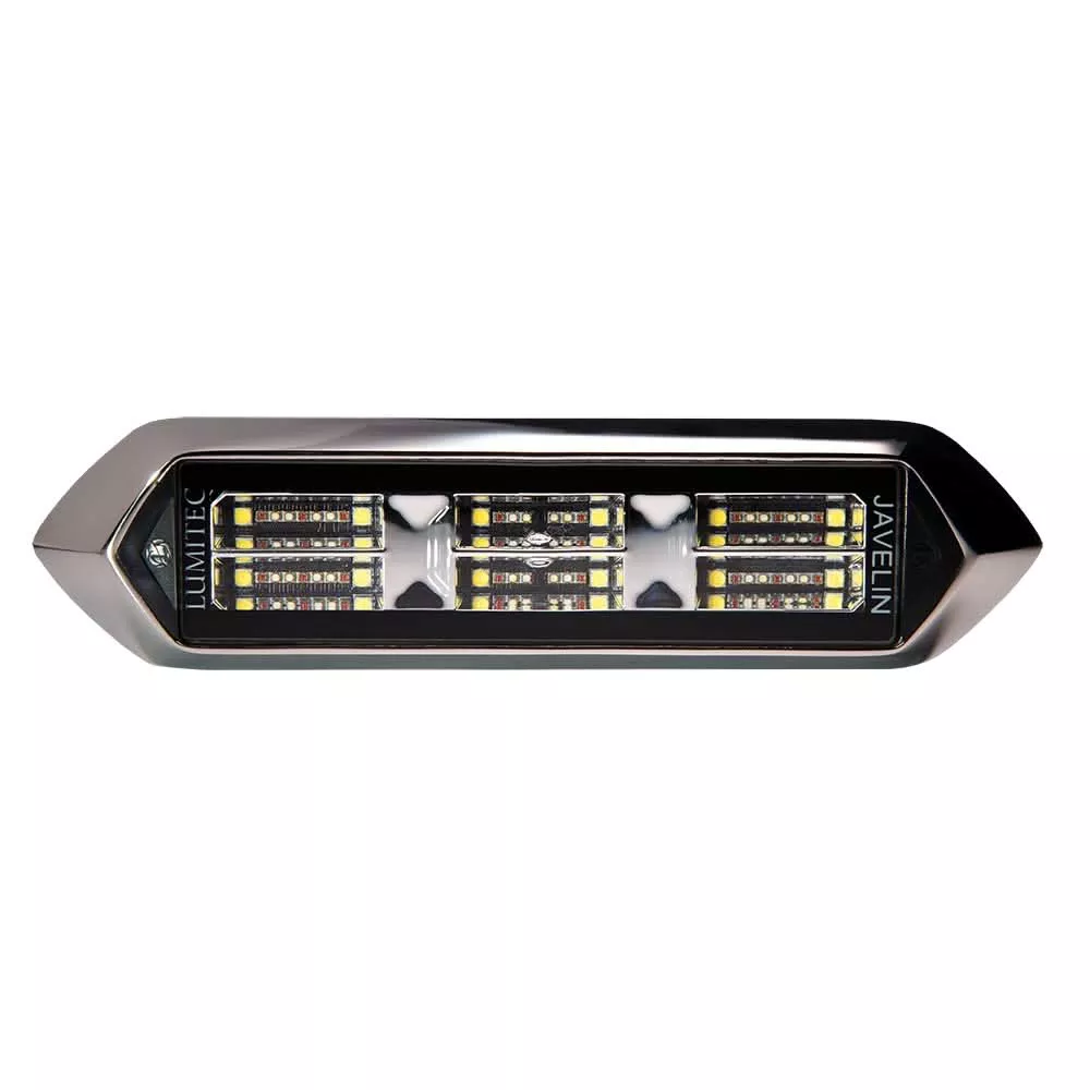 Lumitec Javelin 600X Underwater Light - 101705