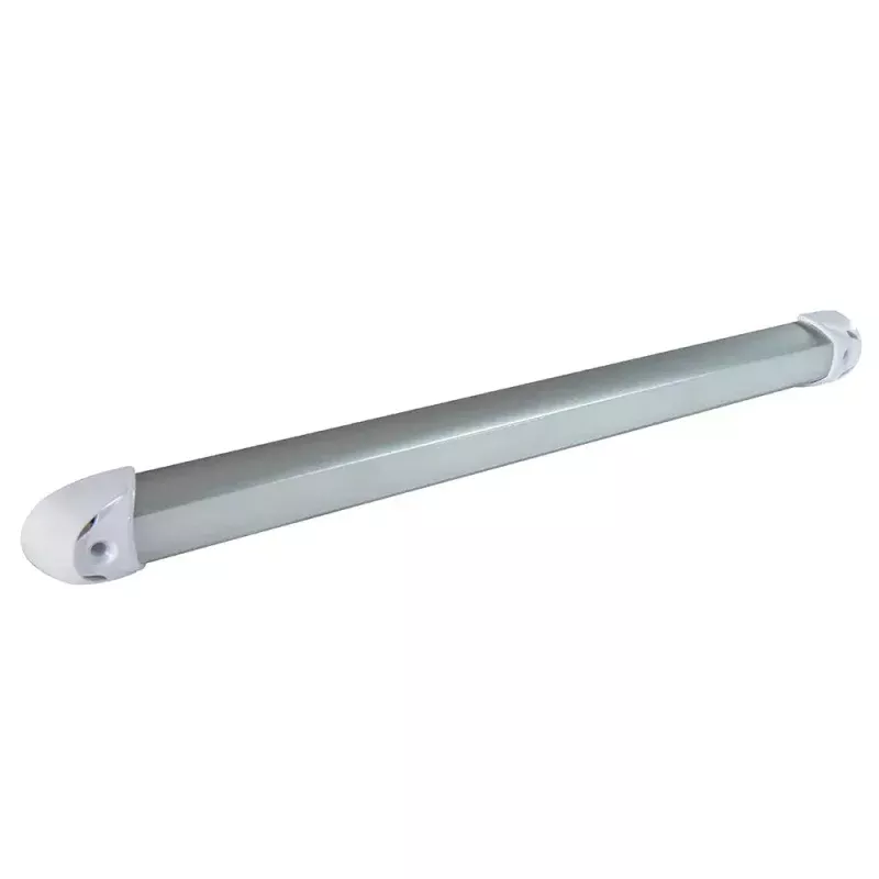 Lumitec Rail2 12" Light - Warm White Dimming - 101242