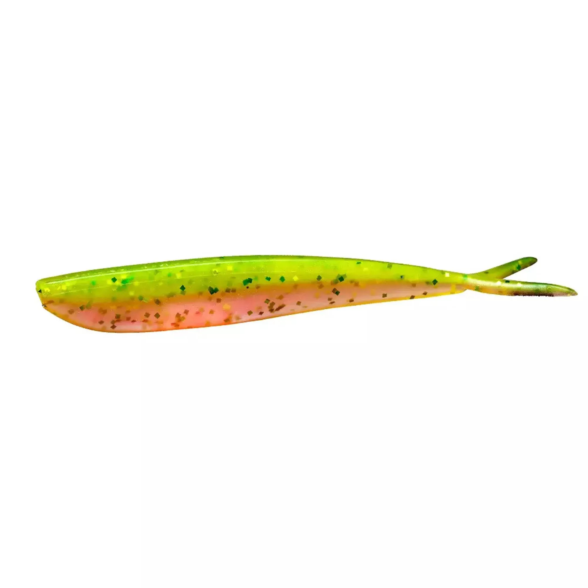 Lunker City Fin-S Fish