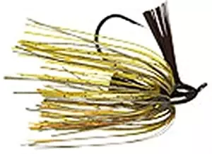 Lunker Rattleback Jig – 3/8 Craw #50384218