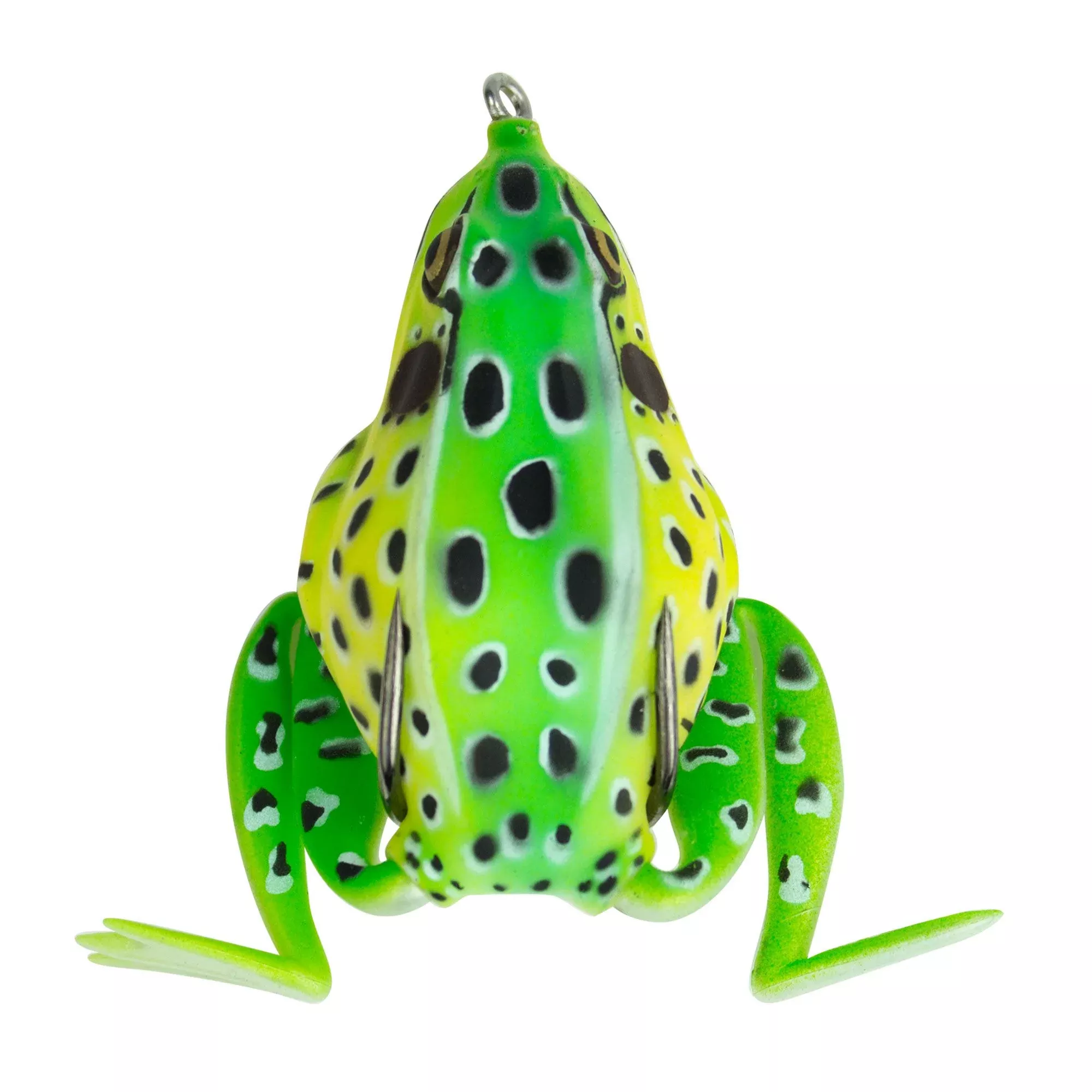 Lunkerhunt Combat Frog