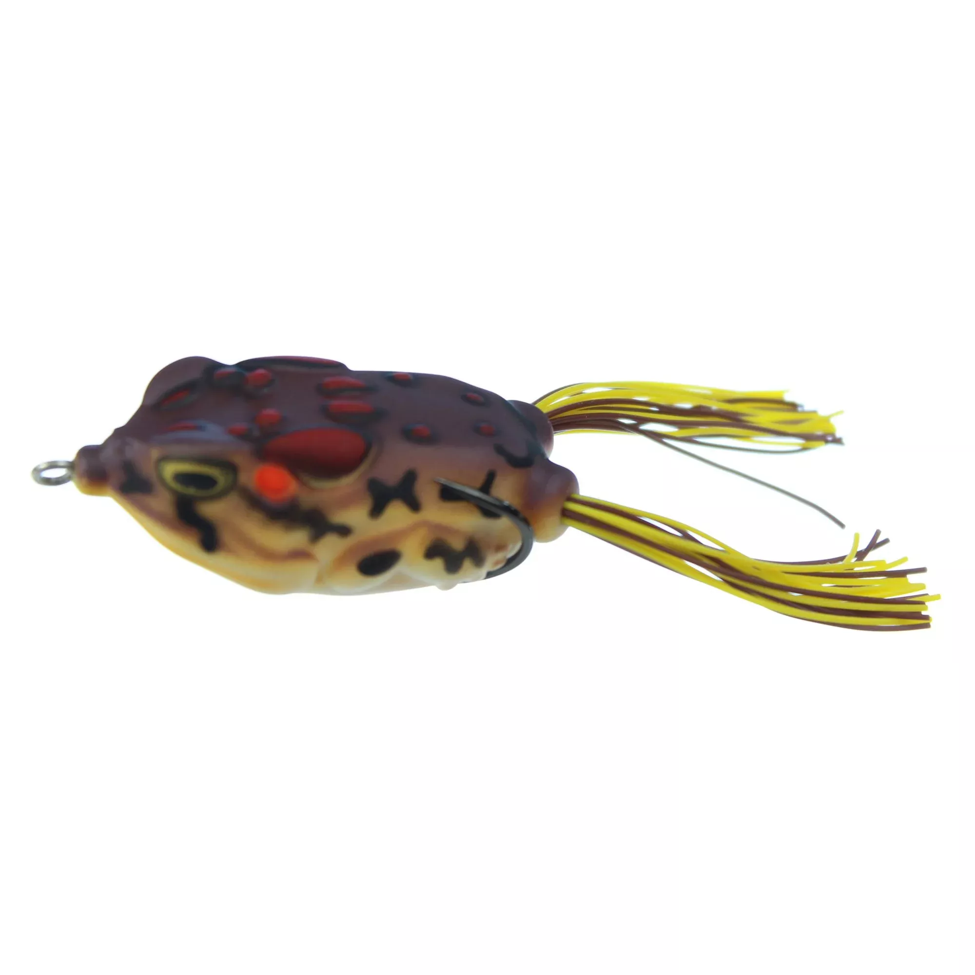 Lunkerhunt Compact Frog