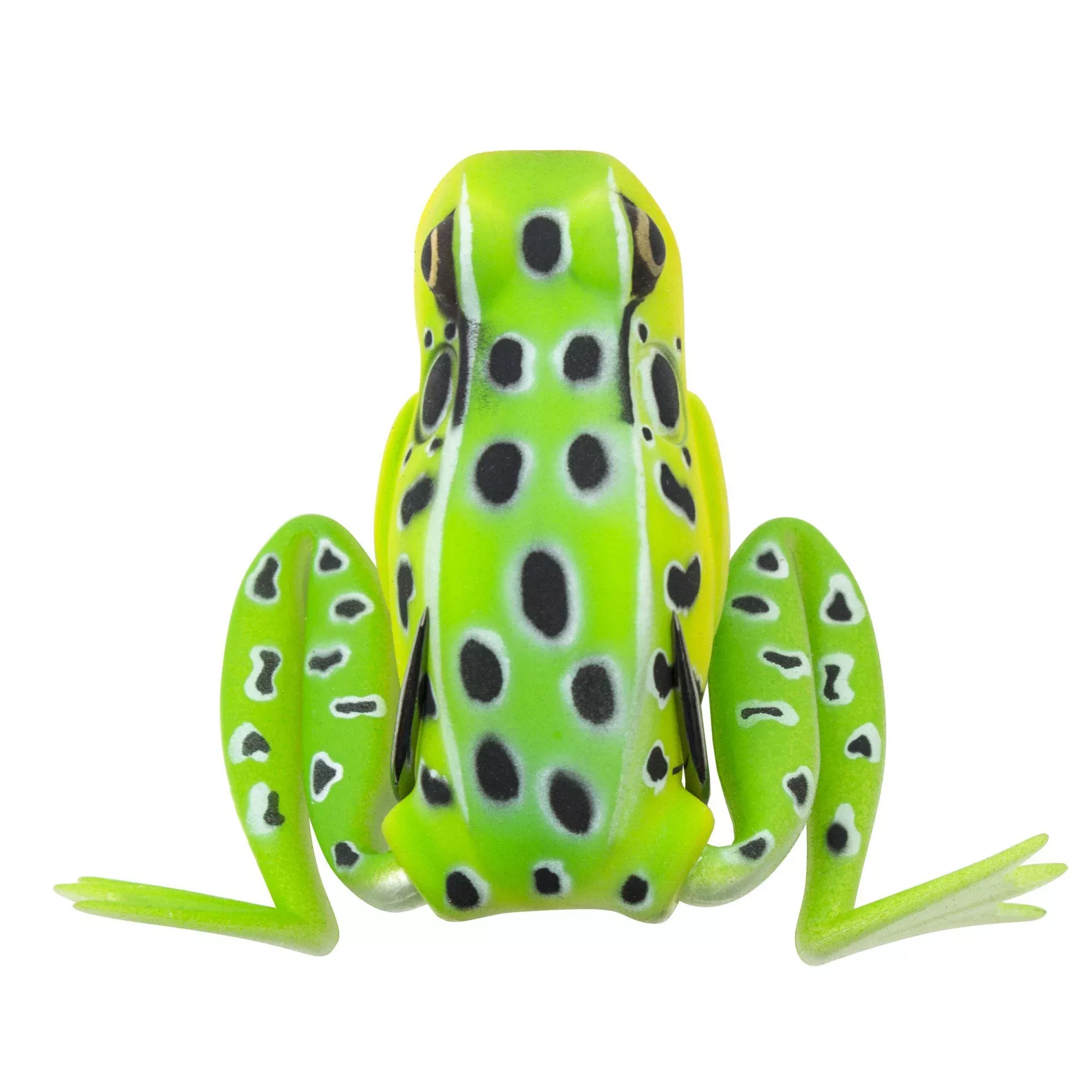 Lunkerhunt Popping Frog