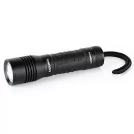 LuxPro LP600V3 Bright 550 Lumen LED Handheld Flashlight