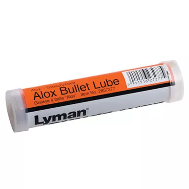 LYMAN 2857277 ALOX BULLET LUBE