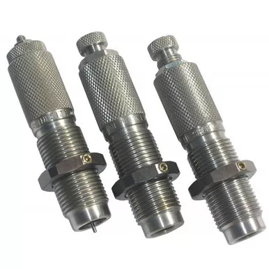 LYMAN 7460484 32-20 WIN 3 DIE SET (STEEL)