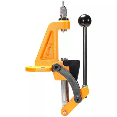 LYMAN 7726500 BRASS SMITH IDEAL C-FRAME PRESS