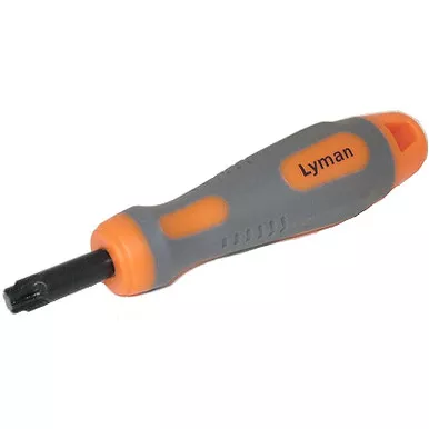 LYMAN 7777784 PRIMER POCKET REAMER SMALL