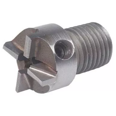 LYMAN 7822204 ACCESSORY CARBIDE CUTTER HEAD