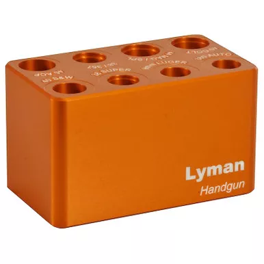 LYMAN 7833019 AMMO CHECKER SINGLE 45-70 GOVERNMENT