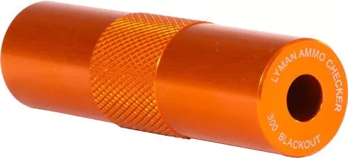 Lyman Ammo Checker .300 Aac – Aluminum