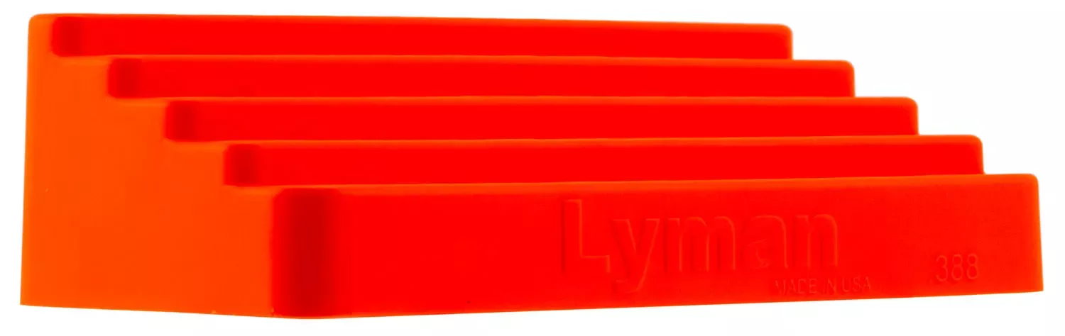 Lyman Bleacher Loading Block 223 Remington .388 Dia