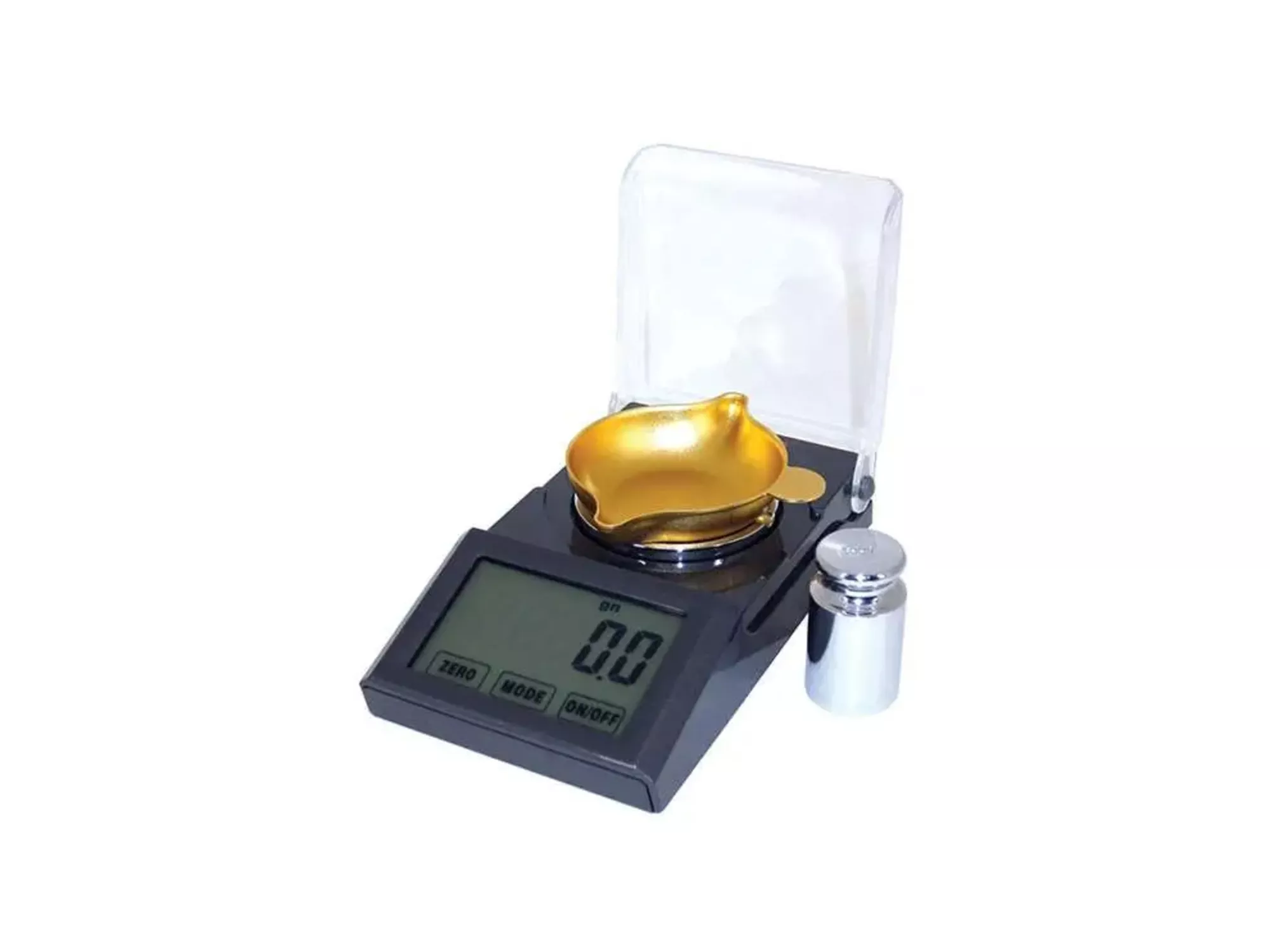 Lyman Electronic Reloading Scale Powder Universal 3.25-5.375
