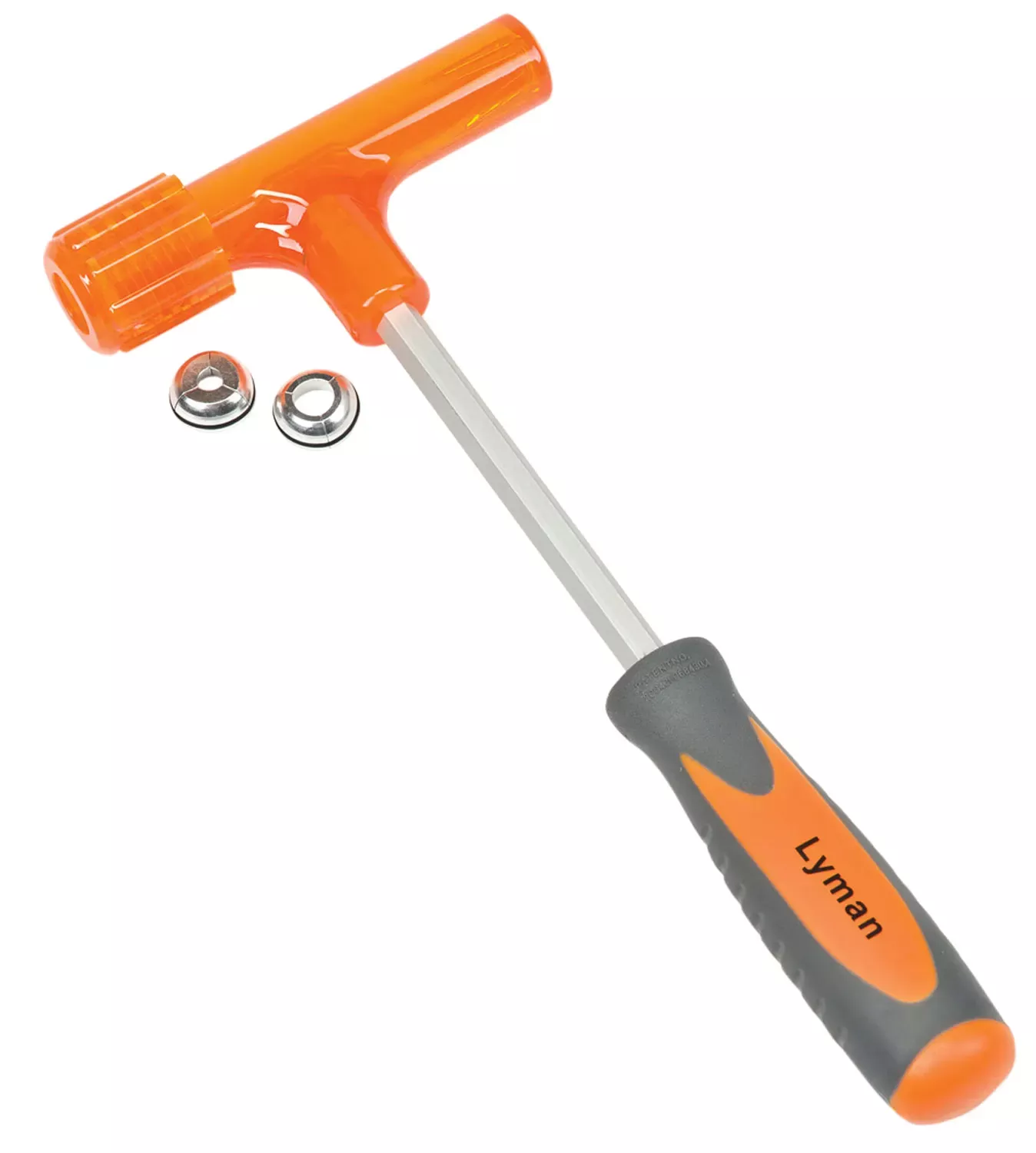 Lyman Mag Inertia Bullet Puller