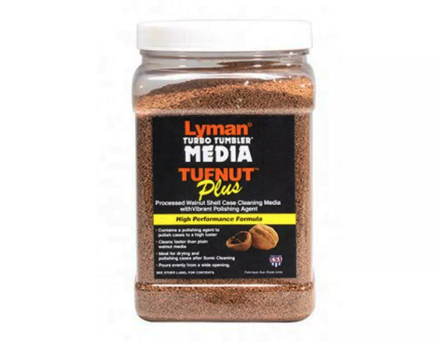 Lyman Tufnut Plus 3 lbs Jar