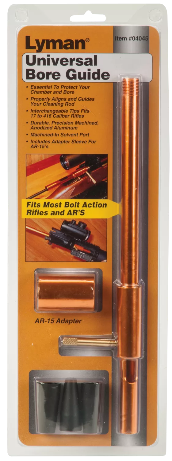 Lyman Universal Bore Guide Set