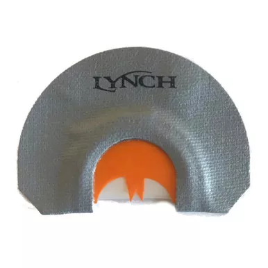Lynch Elite Series Assssin Mouth Call