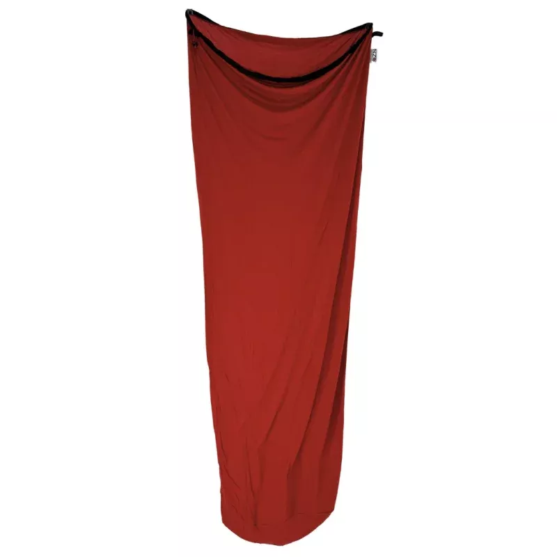 LyoSoft – Sleeping Bag Liner – 100% Lyocell