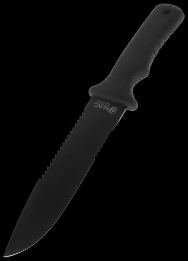 Mac Coltellerie 631 BE Fixed Blade