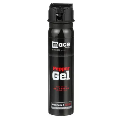Mace 80570 Magnum Model 4 Non-Lethal Gel Delivery Pepper Spray