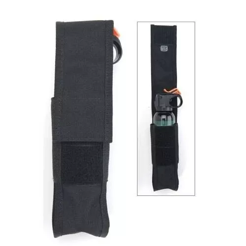 Mace Bear Spray Holster Black Nylon 80364