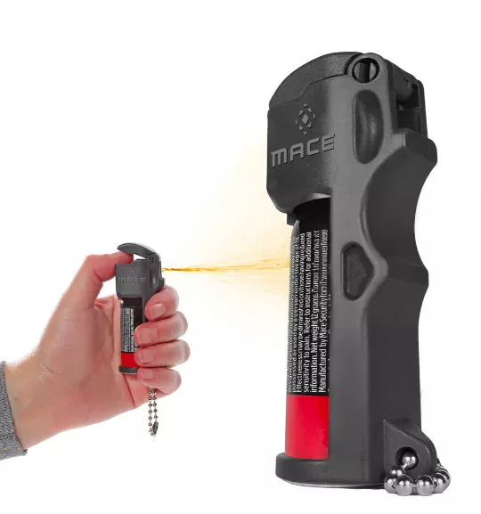 Mace Flip Top Pocket Pepper Spray #80745