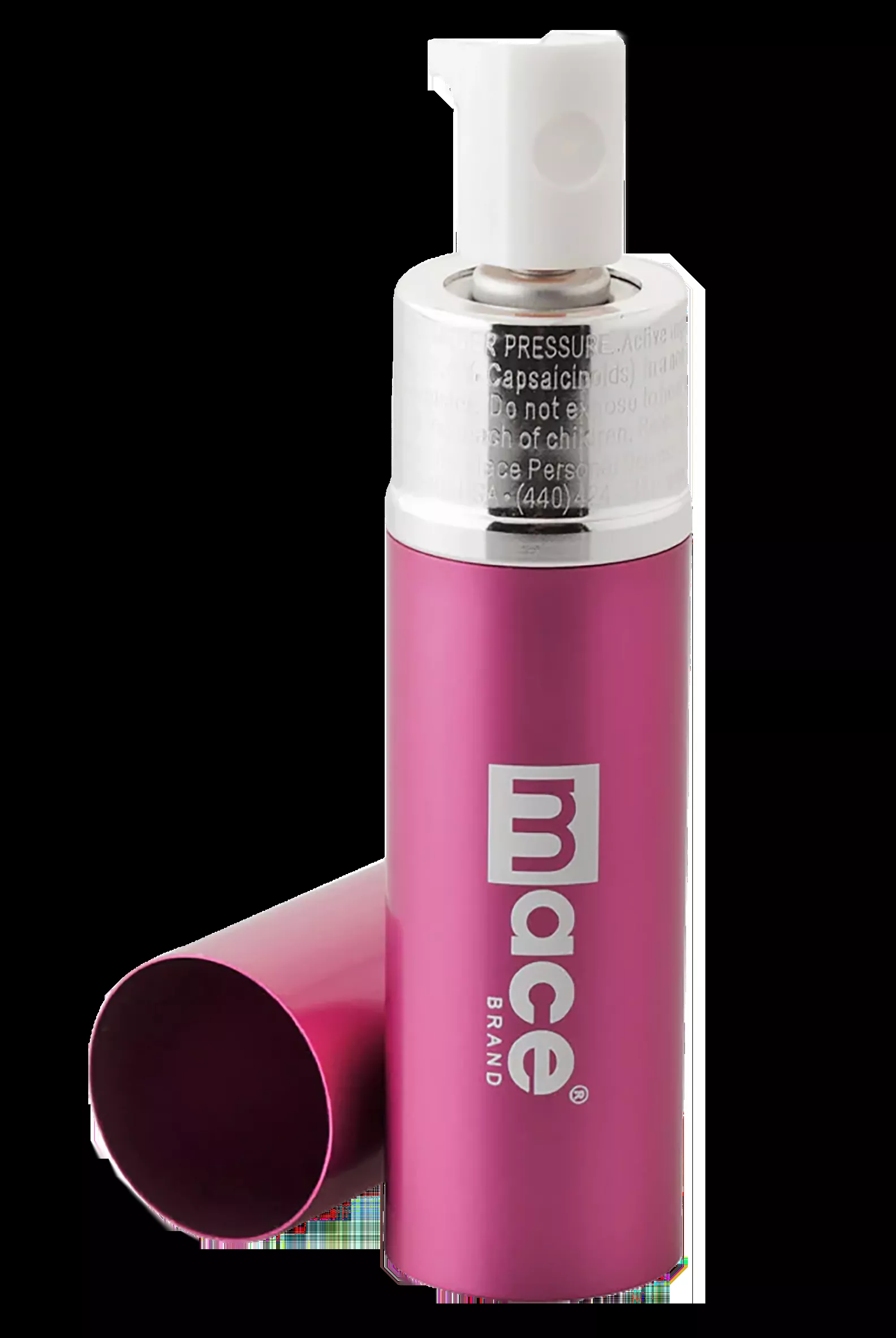 Mace Purse Spray Capsaicin Range 10ft 60 oz 80809