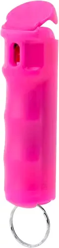 Mace Sport Pepper Spray .42 oz - Pink