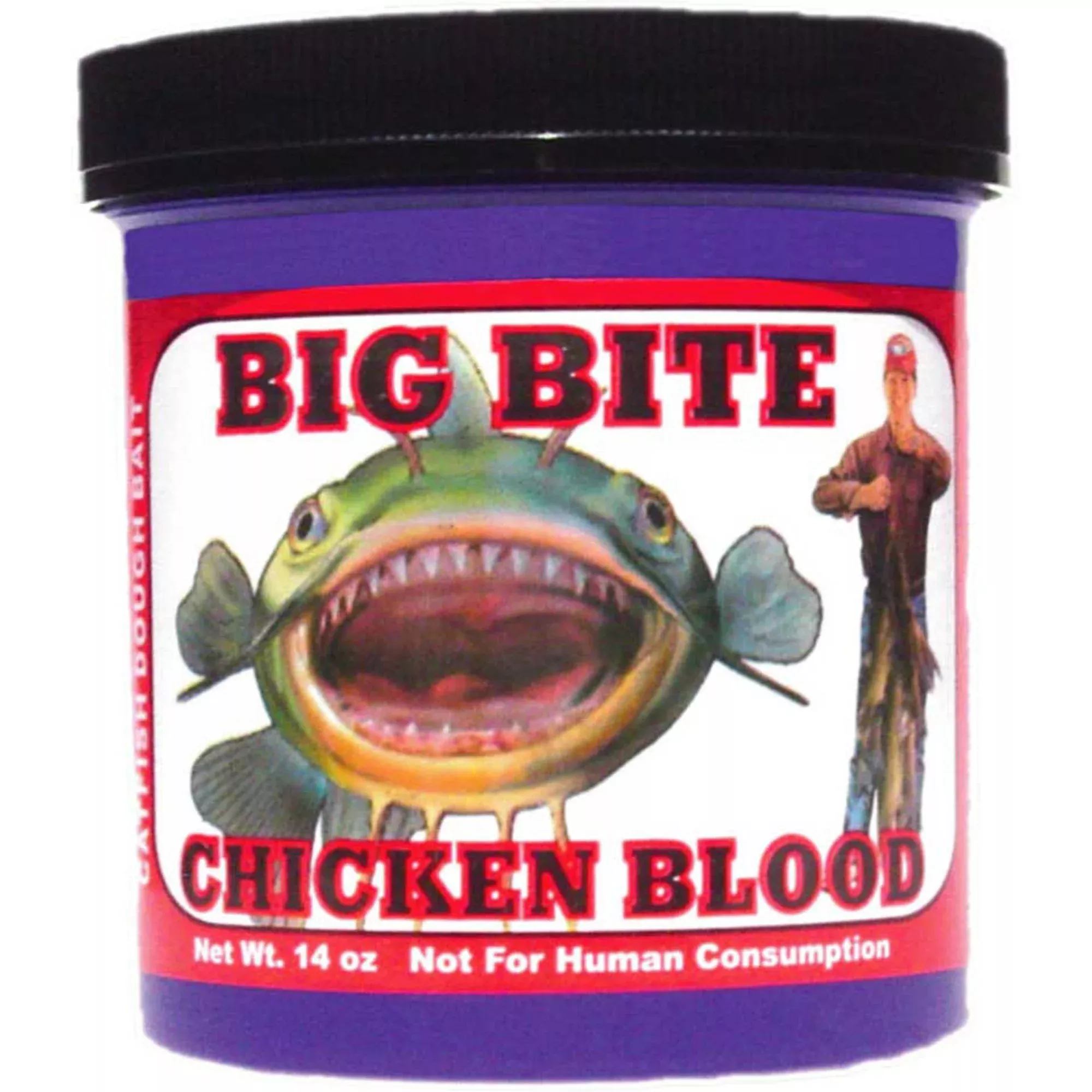 Magic Bait Big Bite Catfish