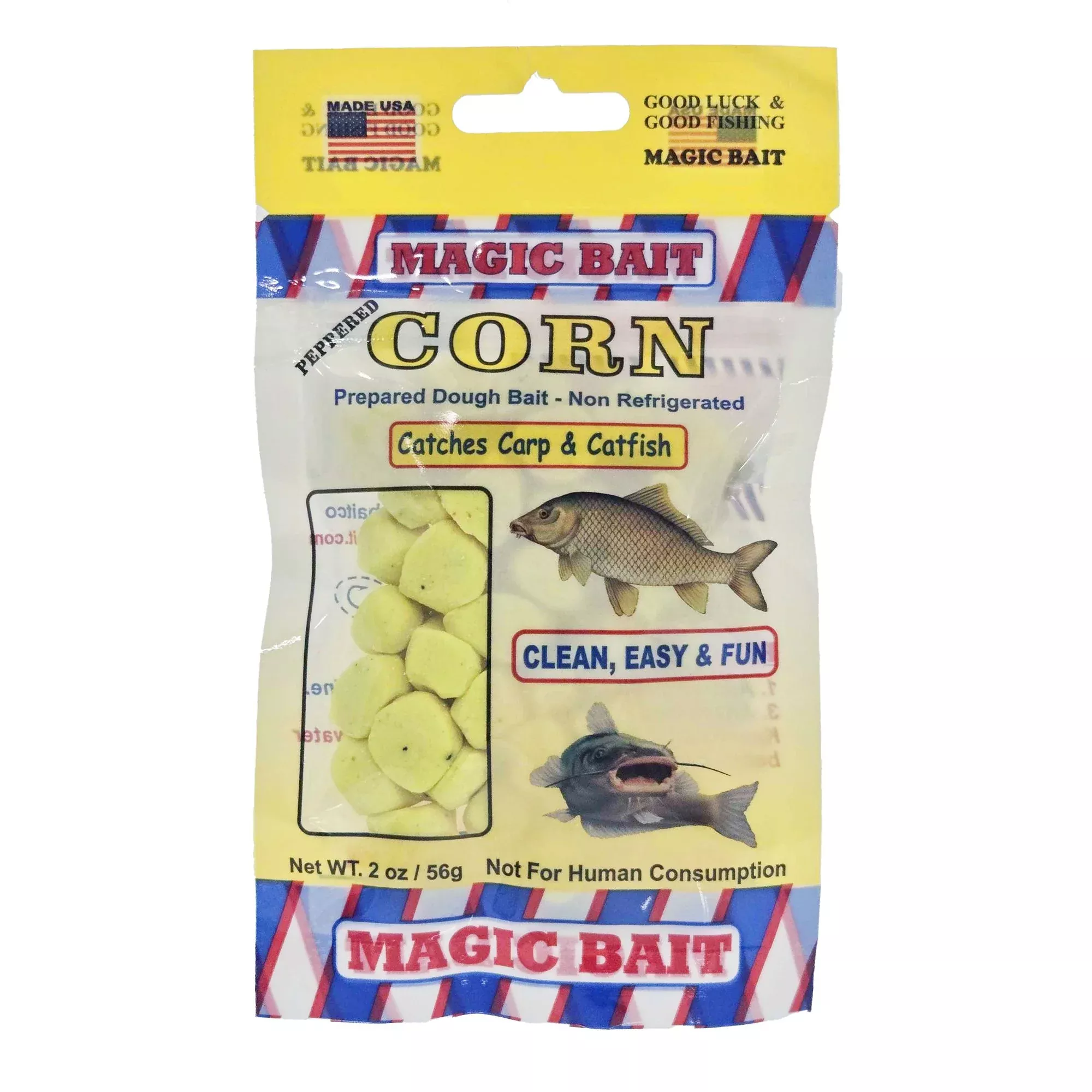 Magic Bait Carp