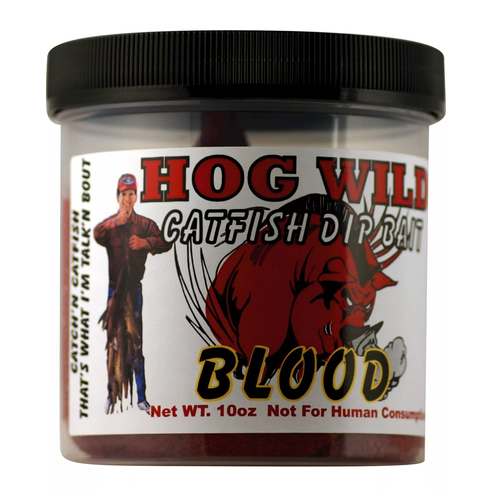 Magic Bait Dip Bait - Hog Wild