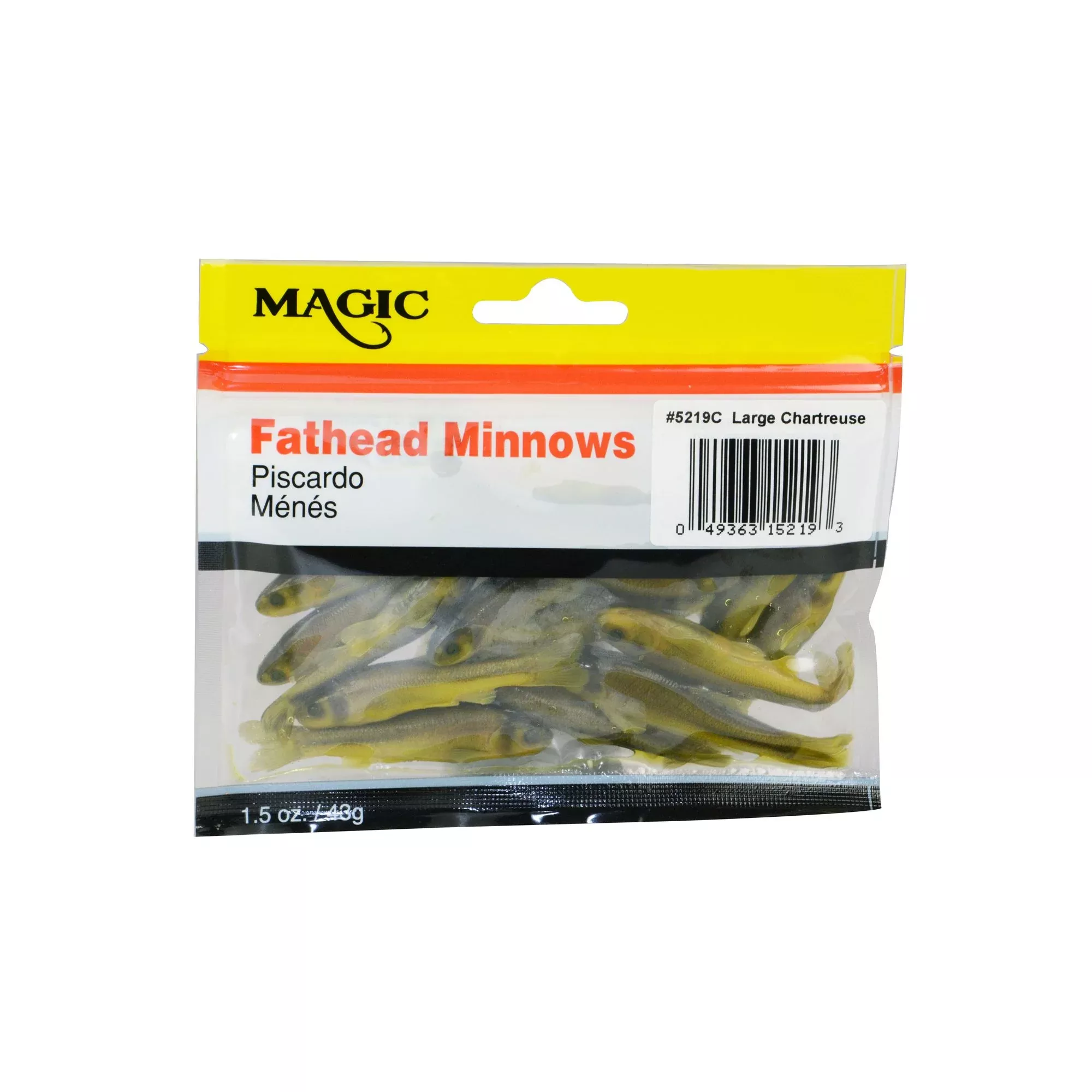 Magic Preserved Wax Worms