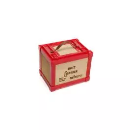 Magic Products Bait Carrier - 8" x 6" x 6.5"