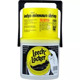 Magic Products Leech Locker Bait Container