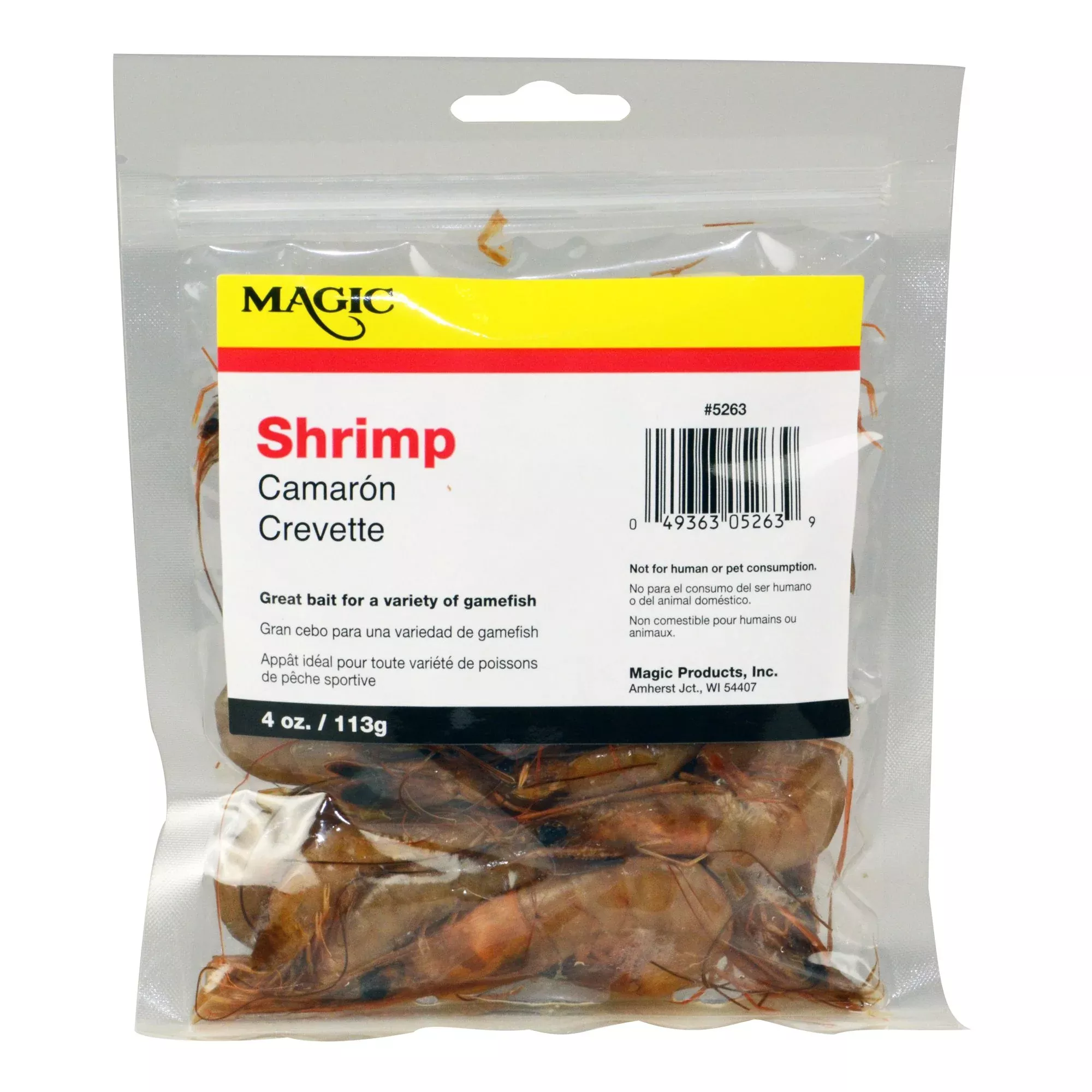 Magic Products