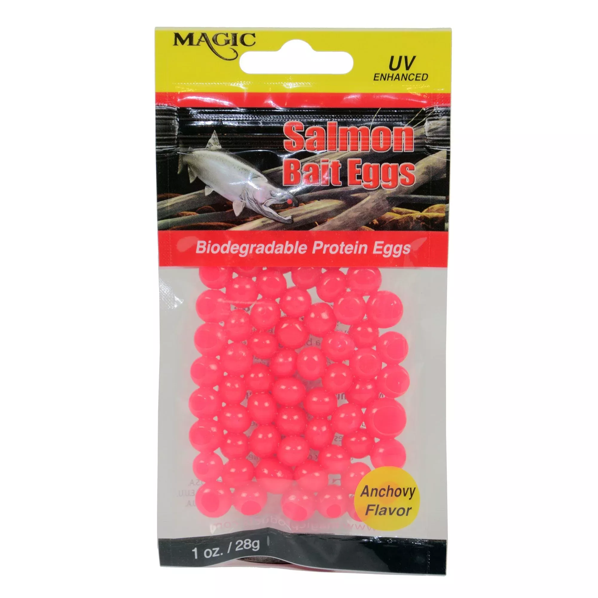 Magic Salmon Bait