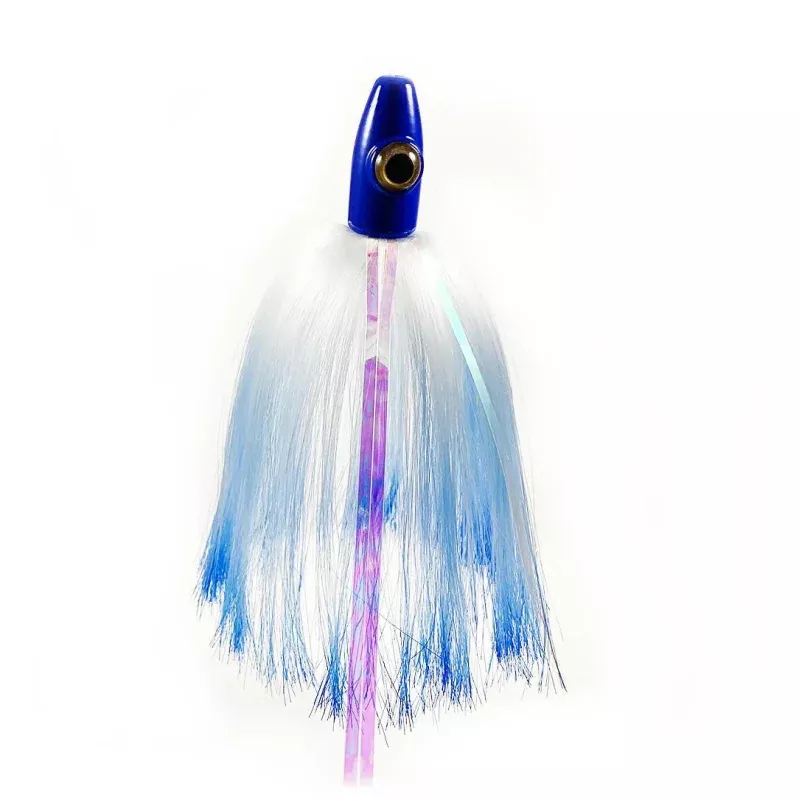 Magictail HooMagic Trolling Lures