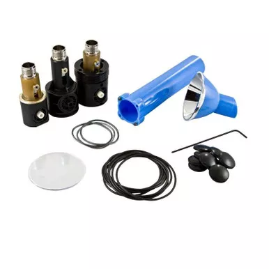 Maglite ASXX124 Service Kit for C &D Cell Flashlights