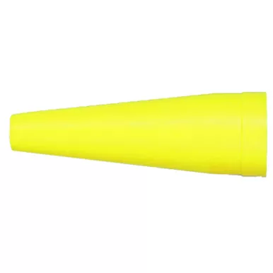 MAGLITEYellow Traffic Wand Flashlight (ASXX508)