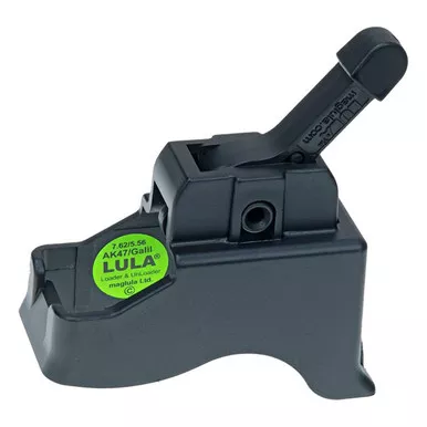 Maglula LU12B AK47/Galil Magazine LULA Loader & Unloader